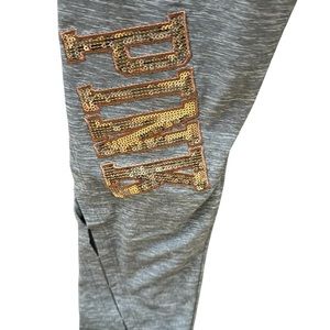 PINK Victoria secret leggings